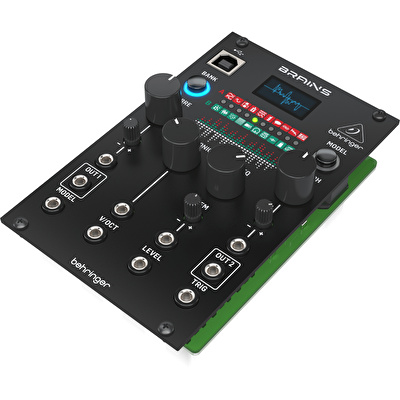 BEHRINGER Osilatör Modülü
