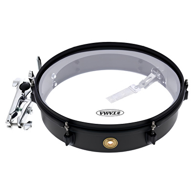 TAMA BST143MBK Metalworks "Effect" Serisi 14"x3" Trampet