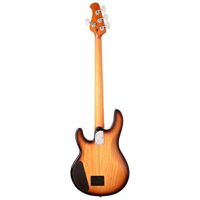 Music Man 108-HA-20-03-MB-CR StingRay Special HH Bass Guitar