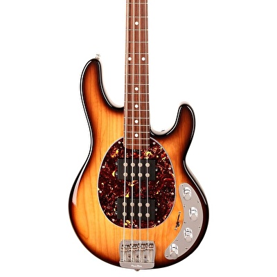 Music Man 108-HA-20-03-MB-CR StingRay Special HH Bass Guitar