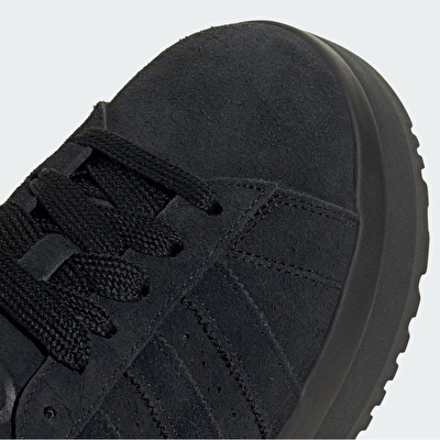 ADIDAS Campus 00S W Siyah Ayakkabı