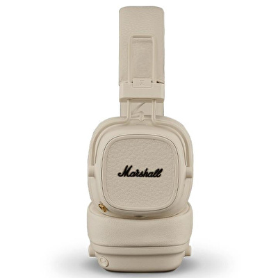 MARSHALL Major V Krem Bluetooth Kulaklık