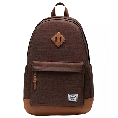 HERSCHEL Heritage 15"/16" Inc Uyumlu Kahverengi Sırt Çantası