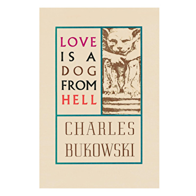 Love is a Dog From Hell