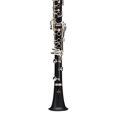 BUFFET BC2541 PRODIGE Bb (Si Bemol) Klarnet