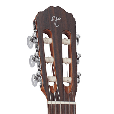 Takamine GC3CE-NAT Elektro Klasik Gitar