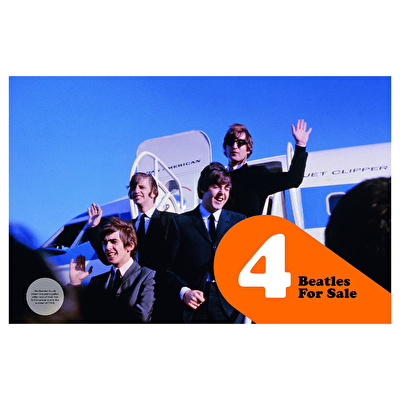 The Complete Beatles Songs