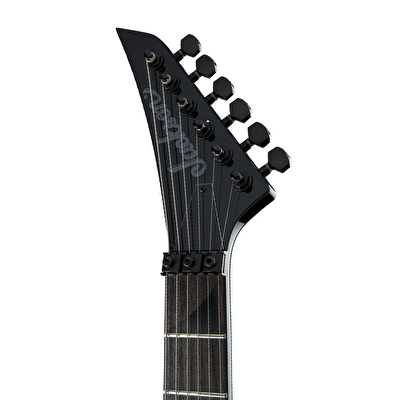 Jackson X Serisi Rhoads RRX24 Laurel Klavye Gloss Black Elektro Gitar