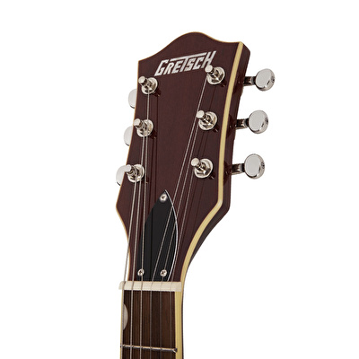 Gretsch G5622 Electromatic Laurel Klavye Aged Walnut Elektro Gitar