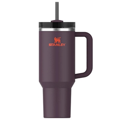 STANLEY The Quencher H2.O FlowState™ Tumbler 1.18L / 40oz Plum