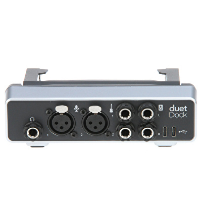 APOGEE DUET DOCK Duet 3 için USB-C Bağlantı İstasyonu