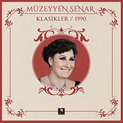 Müzeyyen Senar – Klasikler / 1990