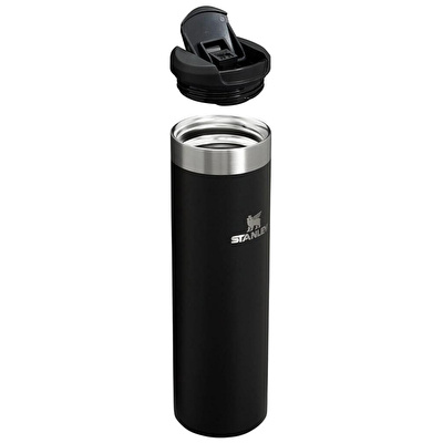 STANLEY  The AeroLight Transit Mug 0.60L / 20oz Black 2.0