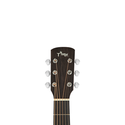 TYMA TD-5 Akustik Gitar