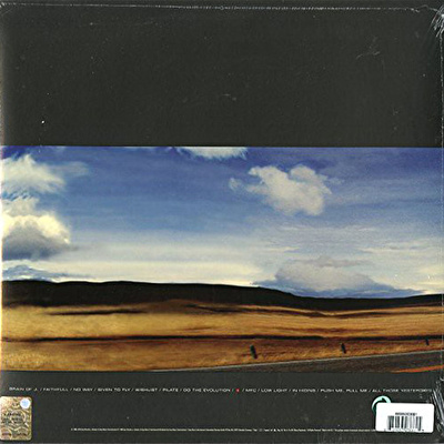 Pearl Jam – Yield