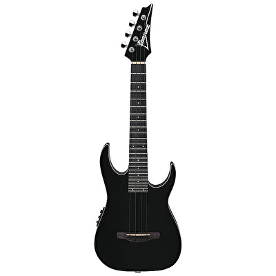 Ibanez electric deals ukulele