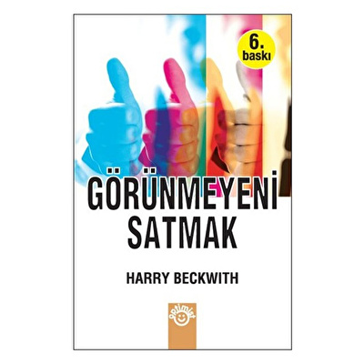 Görünmeyeni Satmak