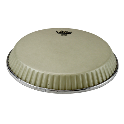 REMO M4-1175-N6-D2 - Symmetry D2 Nuskyn® 11.75" Conga Derisi