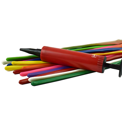 LEGAMI Model Balon Kit