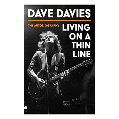 Living On A Thin Line