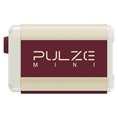 Hotone Pulze Mini Beyaz Elektro Gitar Amfisi