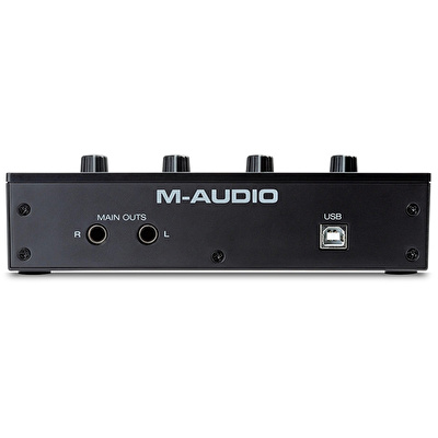 M-Audio M-Track Duo II  / Ses Kartı