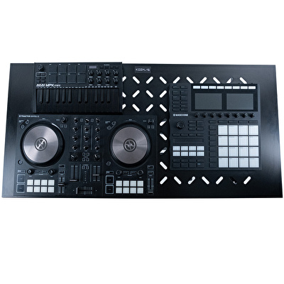 KOZMOS KS-KSB02 DJ ve Ekipman Masası