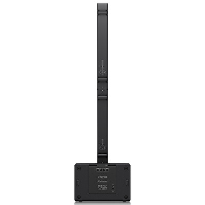TURBOSOUND iP3000 2000W Kolon Hoparlör