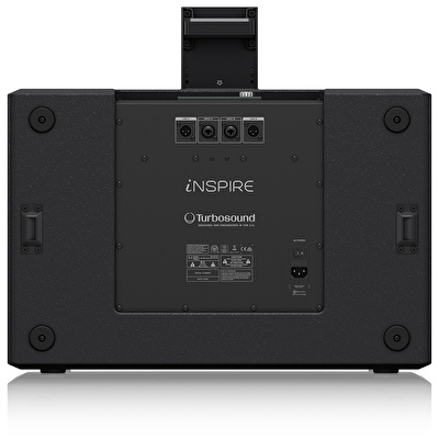 TURBOSOUND iP3000 2000W Kolon Hoparlör