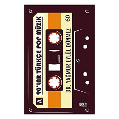 90'lar Türkçe Pop Müzik