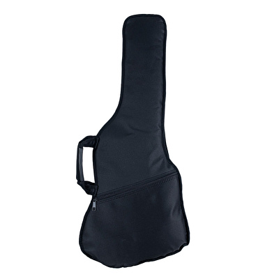KOZMOS KEG-HLF1-CR Perdesiz Headless Elektro Gitar
