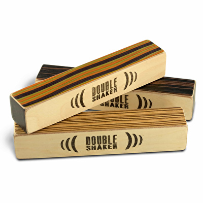 SCHLAGWERK SK40 Double Shaker (Tek Ürün)