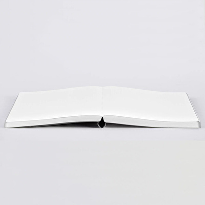 NUUNA Graphic Thermo L - Fading Memories Defter