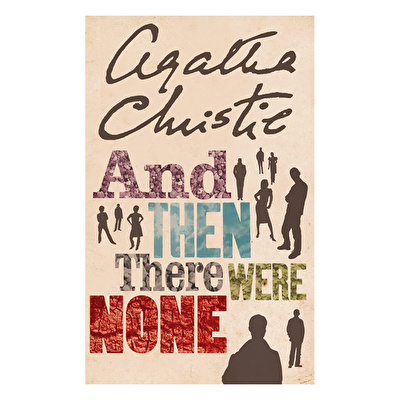 Agatha Christie - And Then There Were None