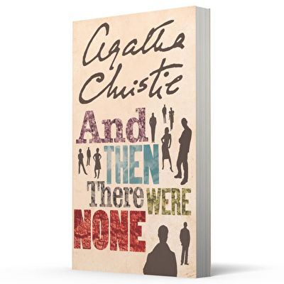 Agatha Christie - And Then There Were None