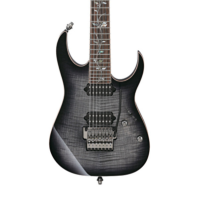 Ibanez RG8527-BRE RG j.custom Serisi Elektro Gitar