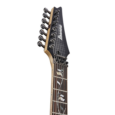 Ibanez RG8527-BRE RG j.custom Serisi Elektro Gitar