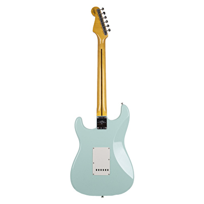 Fender Custom Shop 1957 Stratocaster NOS Surf Green Elektro Gitar