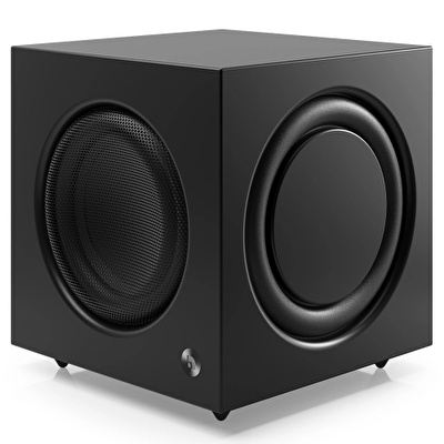 AUDIO PRO A28+SW-10 Siyah 2+1 Aktif Multiroom Akıllı Ev Hoparlörü Seti
