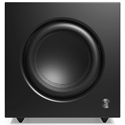 AUDIO PRO A28+SW-10 Siyah 2+1 Aktif Multiroom Akıllı Ev Hoparlörü Seti