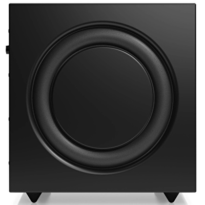 AUDIO PRO A28+SW-10 Siyah 2+1 Aktif Multiroom Akıllı Ev Hoparlörü Seti