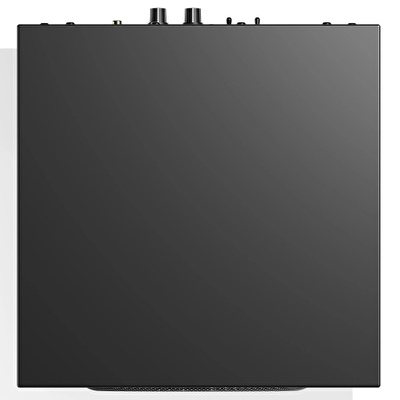 AUDIO PRO A28+SW-10 Siyah 2+1 Aktif Multiroom Akıllı Ev Hoparlörü Seti