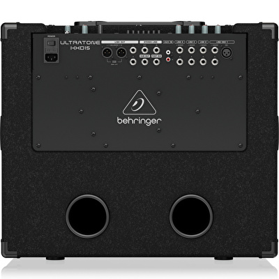 BEHRINGER ULTRATONE KXD15 / Klavye Amfisi