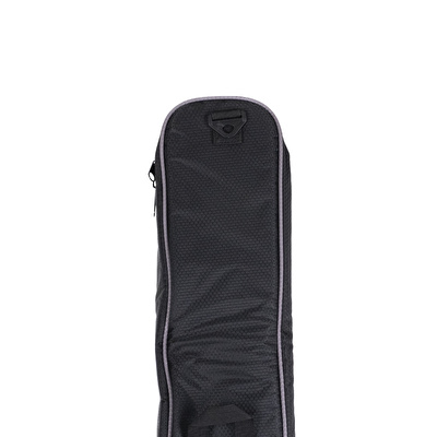Kozmos KBAG-22BS-DG Siyah-Gri Bas Gitar Gigbag