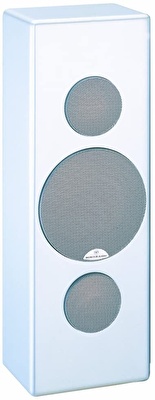 Monitor Audio Radius 180 White Gloss Merkez Hoparlör
