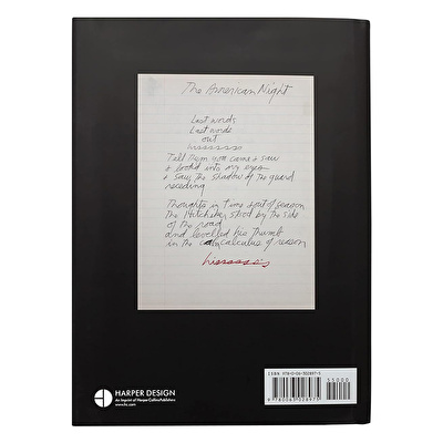 The Collected Works of Jim Morrison: Poetry, Journals, Transcripts, and Lyrics