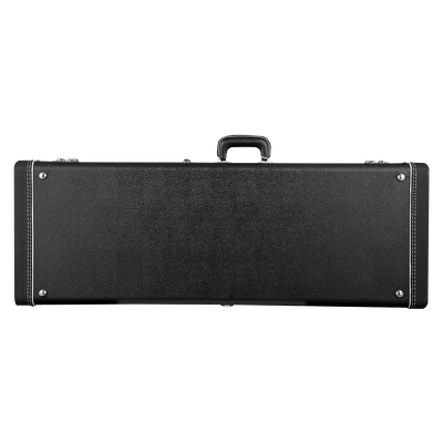 FENDER Custom Shop 1969 Stratocaster Journeyman Relic Akçaağaç Klavye Black Elektro Gitar