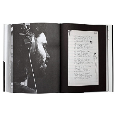 The Collected Works of Jim Morrison: Poetry, Journals, Transcripts, and Lyrics