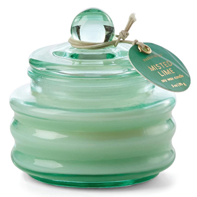 PADDYWAX Beam Cam Mum Bright Green&Misted Lime