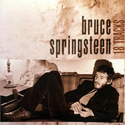 Bruce Springsteen - 18 Tracks